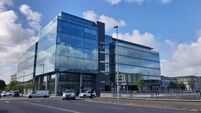 Albert Quay Starbucks to become office space after 'exceptionally low footfall'