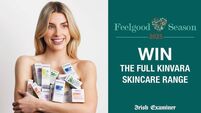 This competition has closed. Congratulations Vanessa Currie. 
