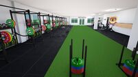 Bishopstown GAA to see grounds upgraded after successful planning bid 