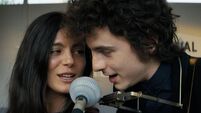 Tom Dunne: Bob Dylan film is a glorious take on our darling young one 