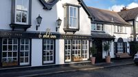 Hotel review: This historic inn beautifully marries heritage features with modern comforts