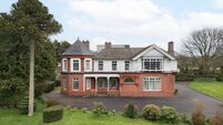 Will €6m Blackrock Road land end up with millionaire mansions or high density apartments?