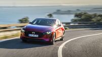 These are the best cars on sale with a manual gearbox