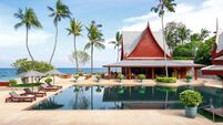 Departure Lounge: The ultimate healing holiday in Thailand