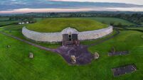 Boyne Voyage: Getting the best of Ireland's Ancient East and Newgrange
