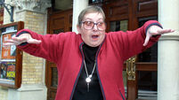 Clodagh Finn: Comic genius of Maureen Potter should be celebrated