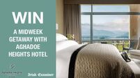 This competition is now closed. Congratulations to Helen Henry