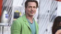 Brad Pitt
