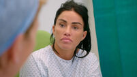 Katie Price: Making Babies