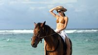 Me and My Travels: Dervla Louli Musgrave on her favourite holidays and best things to do
