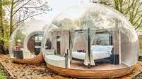 The insider's list: 21 of Ireland's most remarkable and noteworthy stays