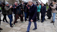 New Taoiseach appointed