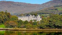 Hotel review: What it's like to stay at the Park Hotel in Kenmare