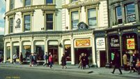 Iconic St Patrick’s Street premises up for rent as major brands eye Cork city centre