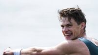 Rowing - Paris 24 Olympics Games - Day 7