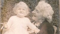 Clodagh Finn: The Siberian diary of 13-year-old Anna Whitney