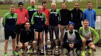 Cathal Dennehy: Saying a final goodbye and thanks to a beloved coach