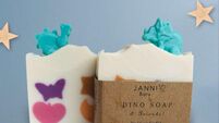 Tots to Teens: All-natural soaps sure to be a hit with kids