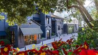This Cork hotel's woodland escape is the newest five-star luxury destination