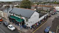 Jackie Lennox’s: A new chapter begins for Cork’s legendary chipper