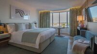 Hotel review: We don’t get off on the best foot at this Dublin five-star