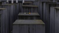 Germany Commemorates Victims Of The Nazis On Holocaust Remembrance Day