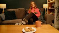 The joy of staying in: The absolute best shows to watch this time of year