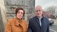 Watch: Parents 'Disgusted' with sentence of son's killer