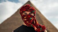 Me and My Travels: Sean Hammond on his top cities, countries and travel highlights