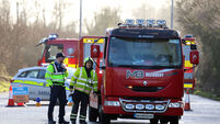 Carlow Double Fatatality RTA