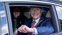 New Taoiseach appointed