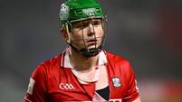 Cork v Limerick - Allianz Hurling League Division 1A