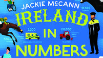Tots to Teens: Bringing Irish history to life with fun book 