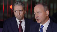 New Taoiseach appointed