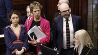 New Taoiseach appointed