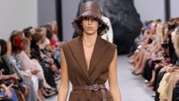 Michael Kors Collection Spring/Summer 2025 Runway Show