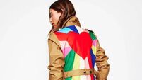 The Look of Love: Nine ways to wear Valentines' Day flair