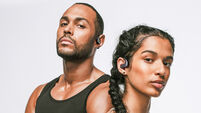 OpenRock S open ear earbuds: Hear the world, hear your music