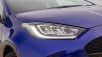 Column – Car safety technology: How does it work?