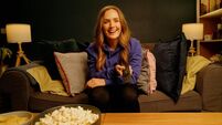 Emma Doran’s perfect night in
