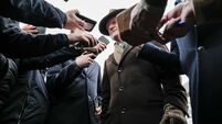 Leopardstown Races