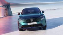 Peugeot 3008 review: Stylish, tech-packed and impressive, but it has a few quirks