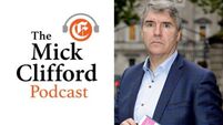 The Mick Clifford Podcast: Ensuring the kids are alright - Niall Muldoon