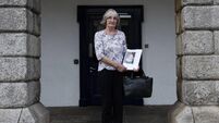 Minister to meet woman who wants inquiry into the death of her son killed in hit-and-run 