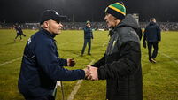 Donegal v Dublin - Allianz Football League Division 1