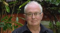 Author interview: ‘The greatest things that we do in life are always about a group’