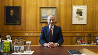 Micheál Martin balances Ireland’s neutrality with EU demands on defence spending