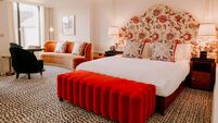 15 of the most romantic escapes across Ireland — with some great value options