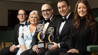Johnson & Johnson Innovative Medicine named Cork Chamber Company of the Year