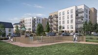 Cork City Council shoots down plan for 164 homes in Bishopstown